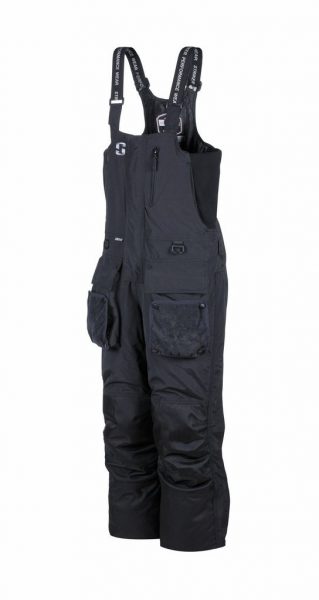 Striker Ice Climate Bibs