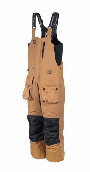 Striker Ice Climate Bibs