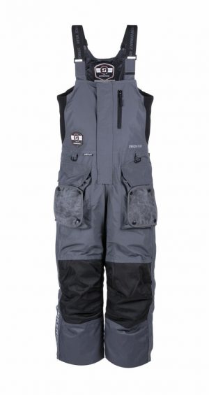 Striker Ice Predator Bib