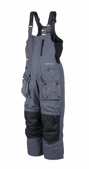 Striker Ice Predator Bib