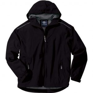 Charles River Apparel Men's Nor'Easter Waterproof Rain Jacket