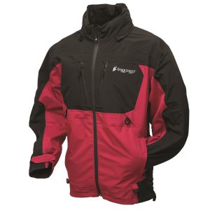 Frogg Toggs Men's Pilot Guide Rain Jacket