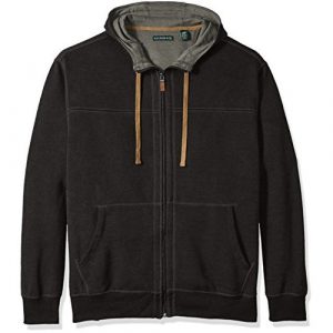 Long Sleeve Hooded Jacket