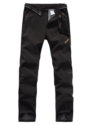 Putu Lovers Waterproof Outdoor Softshell Pants