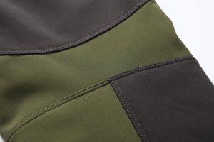 Putu Lovers Waterproof Outdoor Softshell Pants