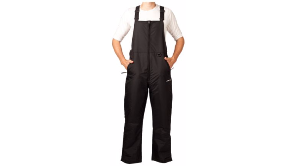 Arctix Men's Essential Bib Overall - Image 5