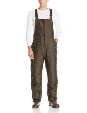 Arctix Men's Essential Bib Overall