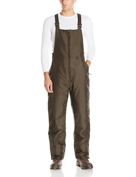 Arctix Men's Essential Bib Overall