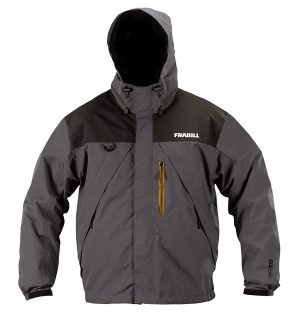 Frabill F2 Surge Rainsuit Jacket #jacket