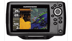 Humminbird HELIX 5 CHIRP DI GPS G2