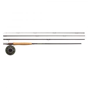 Redington PATH Fly Rods