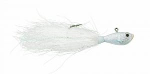 Spro Bucktail Jig