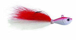 Spro Bucktail Jig