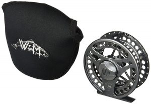 Wright & McGill Co. Dragon Fly Large Arbor Fly Reel
