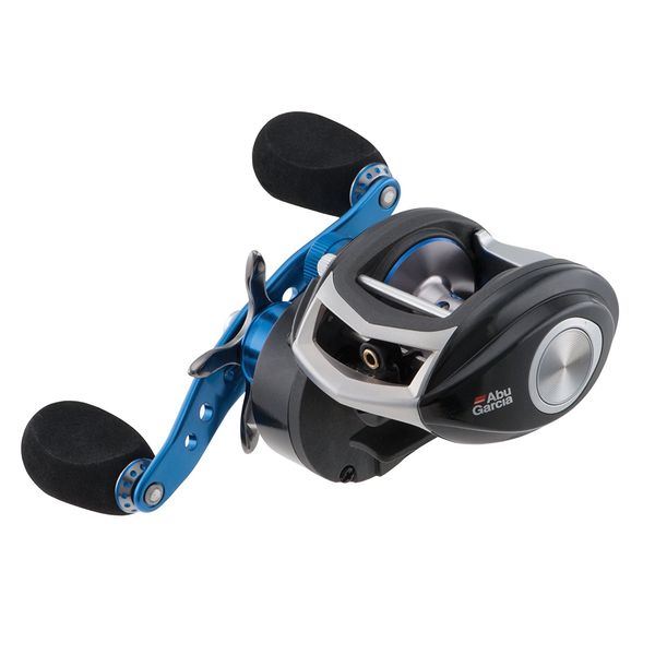 Abu Garcia Revo Inshore Low Profile