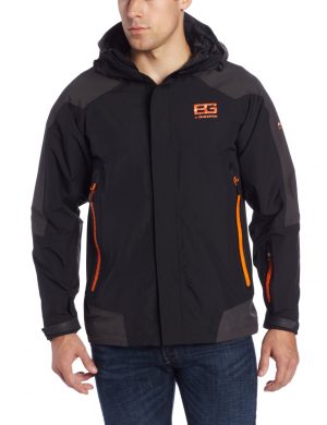 Bear Grylls Men's Mountain Jacket