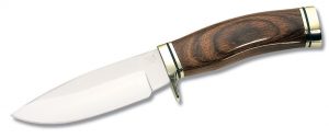 Buck 192BR Vanguard Fixed Blade Knife
