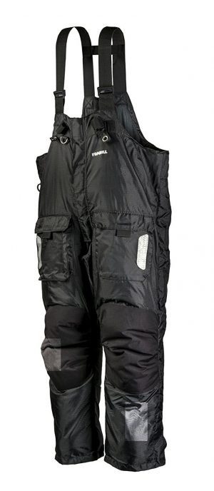 Frabill Mens I-Float Bib