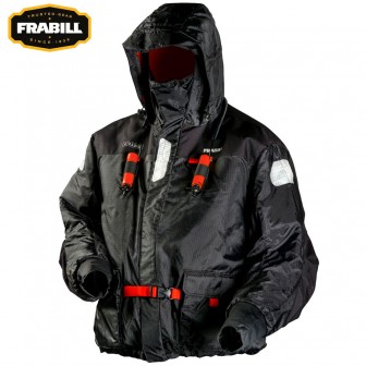 Frabill Mens I-Float Jacket - Image 3