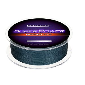 KastKing SuperPower Braided Fishing Line