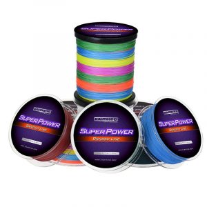 KastKing SuperPower Braided Fishing Line