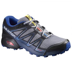 Salomon Men's Speedcross Vario Trail Running Shoe