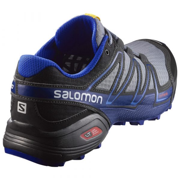 Salomon Men's Speedcross Vario Trail Running Shoe