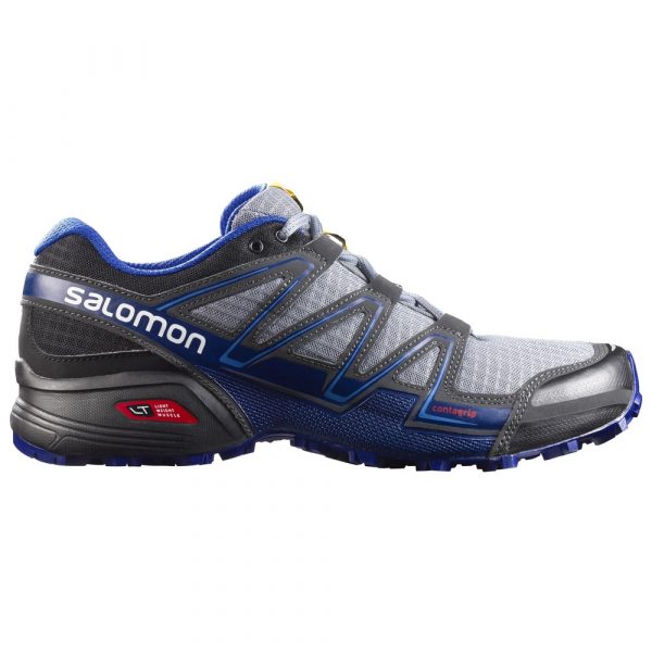 Salomon Men's Speedcross Vario Trail Running Shoe