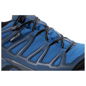 Salomon Men's X Ultra Prime CS Waterproof Hiking Shoe