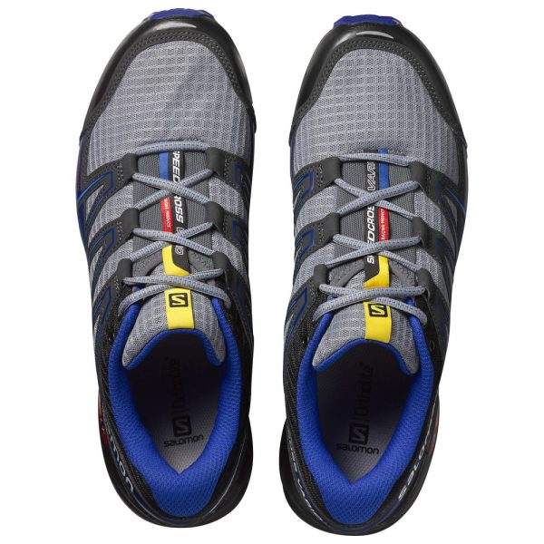 Salomon Men's Speedcross Vario Trail Running Shoe