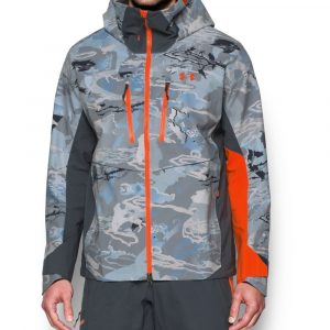 Under Armour Men's UA Ridge Reaper Gore-Tex Jacket