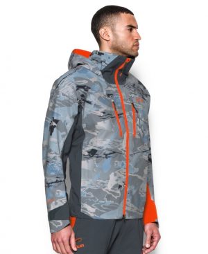 Under Armour Men's UA Ridge Reaper Gore-Tex Jacket