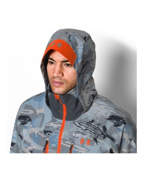 Under Armour Men's UA Ridge Reaper Gore-Tex Jacket