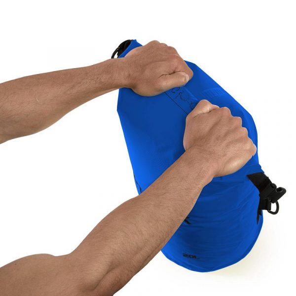 Earth Pak -Waterproof Dry Bag - Roll Top Dry Compression
