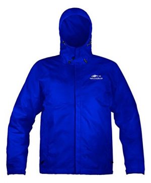 Grunden Men's Gage Weather Watch Jacket