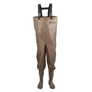 Hodgman Mackenzie Bootfoot Chest Fishing Waders