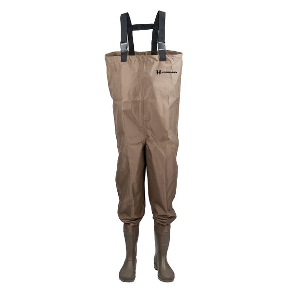 Hodgman Mackenzie Bootfoot Chest Fishing Waders