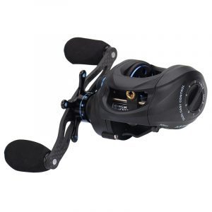 KastKing Assassin Carbon Baitcasting Reel