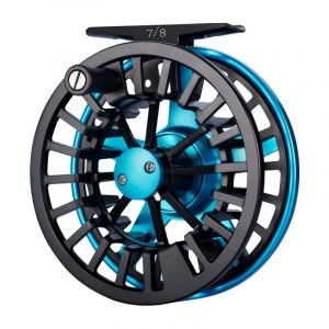 Piscifun Aoka Aluminum Fly Fishing Reel