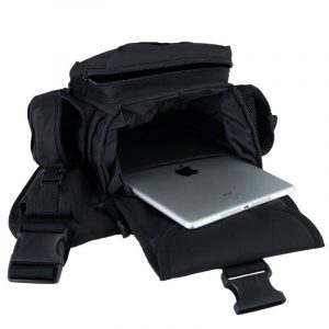 Piscifun Fishing Tackle Bags Single Shoulder Bags