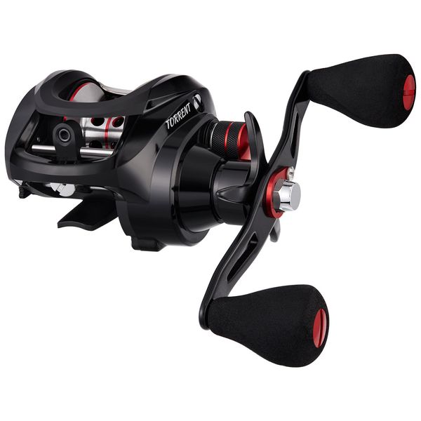 Piscifun® Torrent Baitcasting Reel