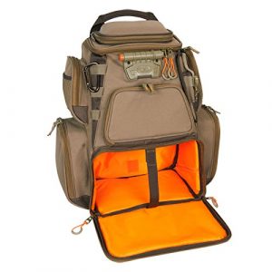 Wild River by CLC WT3604 Tackle Tek Nomad
