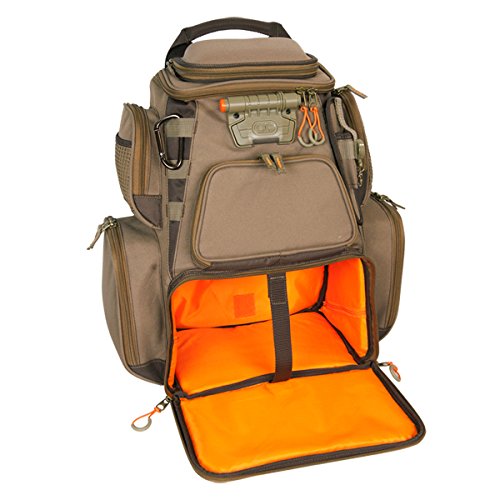 Wild River by CLC WT3604 Tackle Tek Nomad