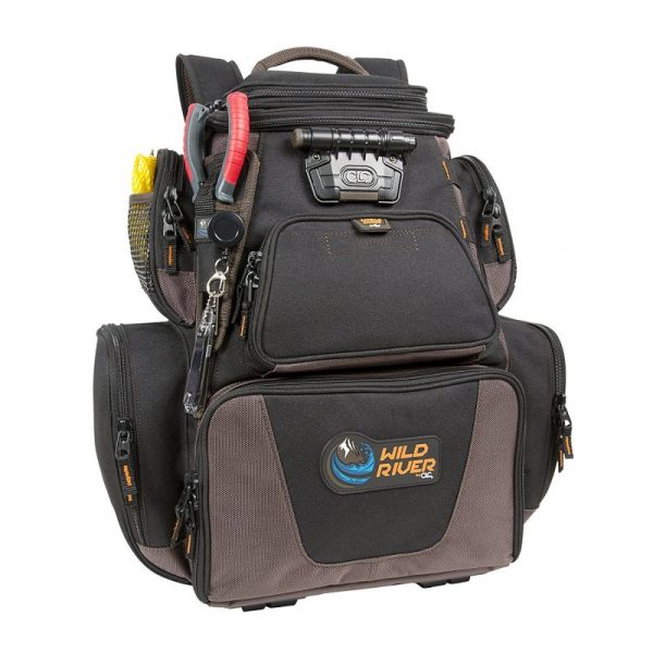 Wild River by CLC WT3605 Tackle Tek Nomad XP - Image 2