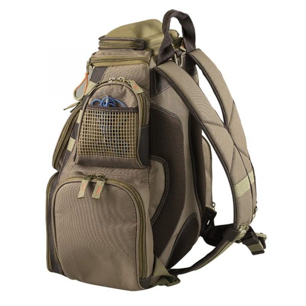 Wild River by CLC WT3604 Tackle Tek Nomad