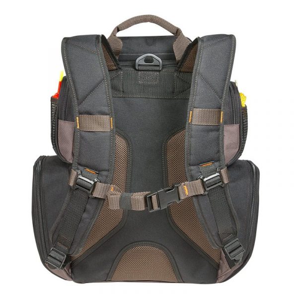 Wild River_by CLC WT3605 Tackle Tek Nomad XP