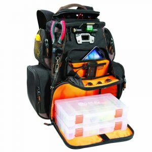 Wild River_by CLC WT3605 Tackle Tek Nomad XP