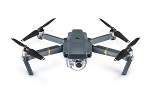 DJI Mavic PRO_Drone_Quadcopter