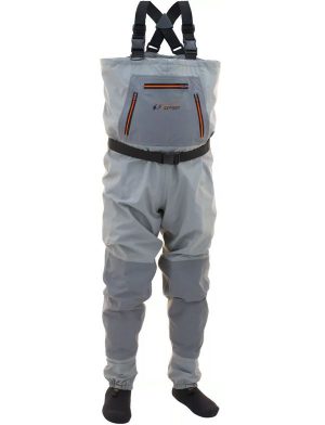 Frogg Toggs Men's Hellbender II Stockingfoot Chest Waders