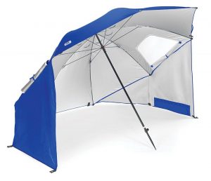 Sport-Brella Portable All-Weather and Sun Umbrella